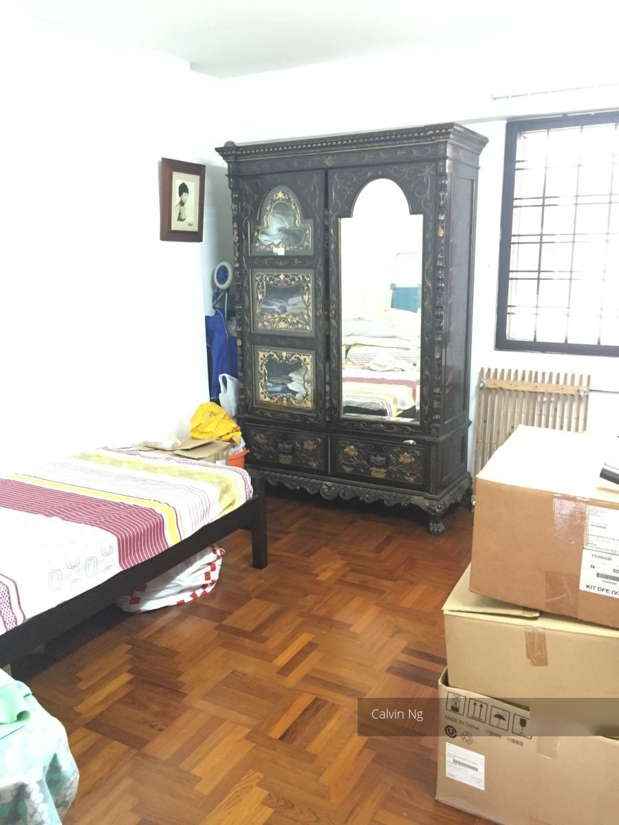 Spottiswoode Park (D2), Apartment #107515102